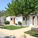 Ciudad De Vacaciones Cala Montjoi Resort