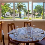 Ciudad De Vacaciones Cala Montjoi Resort