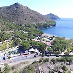 Resort Ciudad De Vacaciones Cala Montjoi