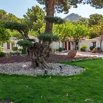 Ciudad De Vacaciones Cala Montjoi