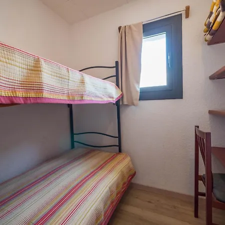 Ciudad De Vacaciones Cala Montjoi *