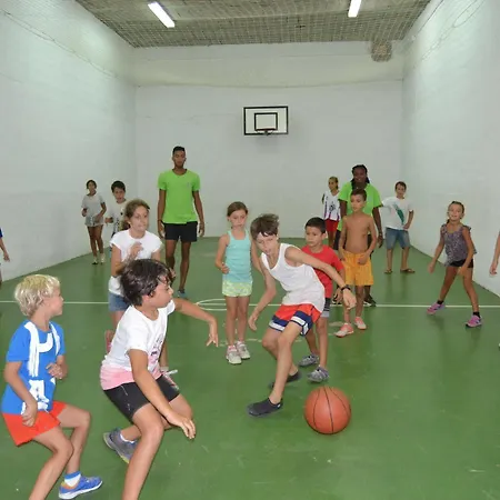 Ciudad De Vacaciones Cala Montjoi * ロザス