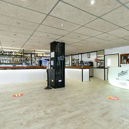 Ciudad De Vacaciones Cala Montjoi