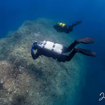 Ciudad De Vacaciones Cala Montjoi 리조트 로지즈