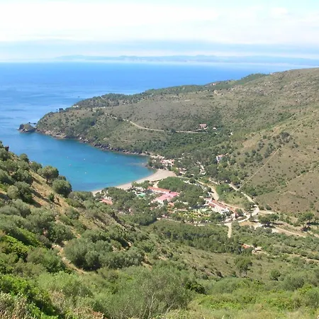 Ciudad De Vacaciones Cala Montjoi *
