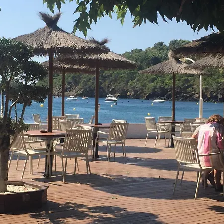 Ciudad De Vacaciones Cala Montjoi Курортный комплекс *