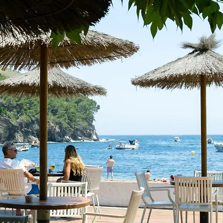 Ciudad De Vacaciones Cala Montjoi