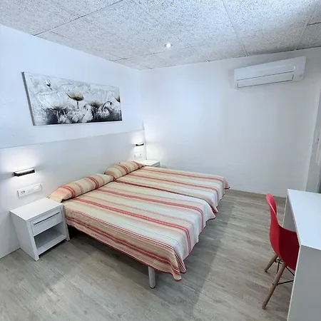 Ciudad De Vacaciones Cala Montjoi