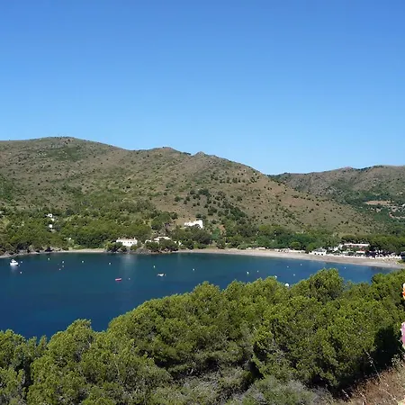 Ciudad De Vacaciones Cala Montjoi