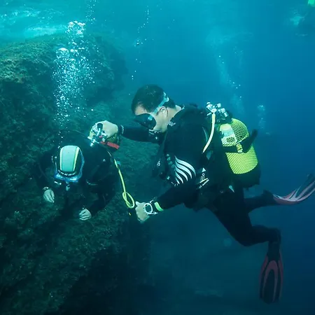 Ciudad De Vacaciones Cala Montjoi