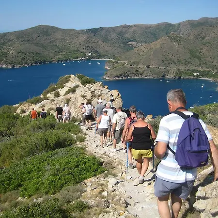 Ciudad De Vacaciones Cala Montjoi *