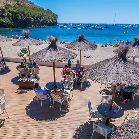 Ciudad De Vacaciones Cala Montjoi * Rosas
