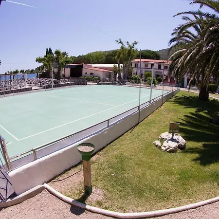 Ciudad De Vacaciones Cala Montjoi * 로지즈