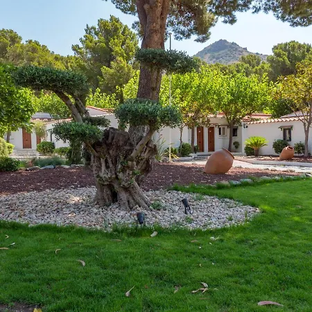 Ciudad De Vacaciones Cala Montjoi