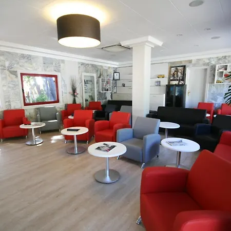 Ciudad De Vacaciones Cala Montjoi