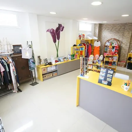 Ciudad De Vacaciones Cala Montjoi *