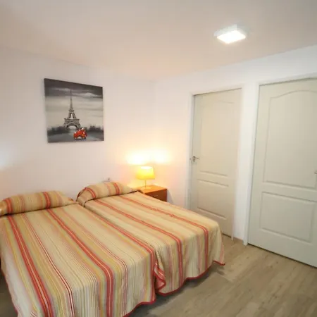 Ciudad De Vacaciones Cala Montjoi *