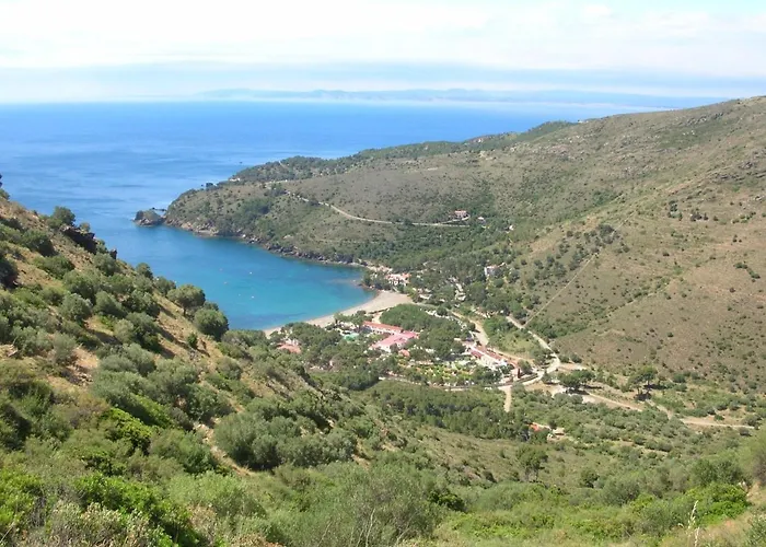 Ciudad De Vacaciones Cala Montjoi *