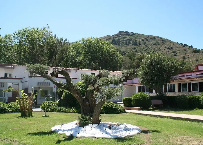 Ciudad De Vacaciones Cala Montjoi Resort