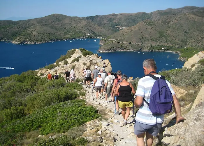 Ciudad De Vacaciones Cala Montjoi *