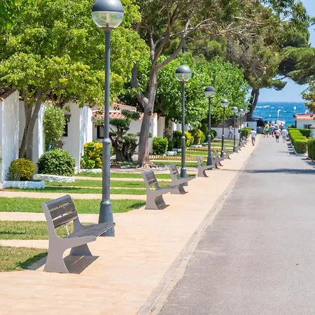 Ciudad De Vacaciones Cala Montjoi