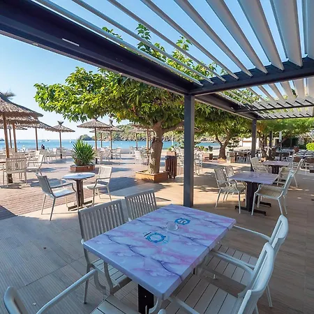 Ciudad De Vacaciones Cala Montjoi