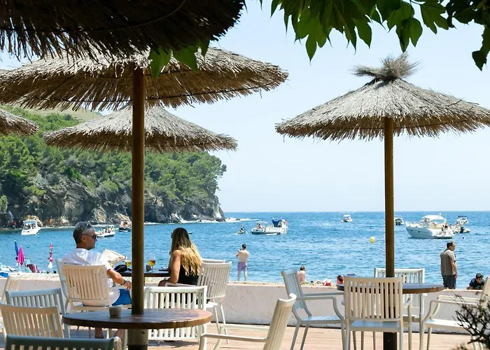 Ciudad De Vacaciones Cala Montjoi